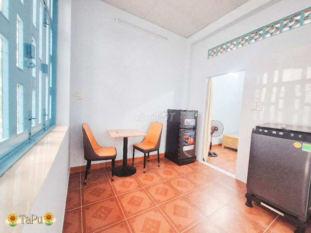 New Room - 45 m - 1 Bedroom - Publisher/ Window - Private Washer