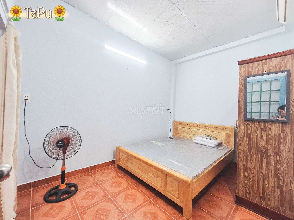 New Room - 45 m - 1 Bedroom - Publisher/ Window - Private Washer