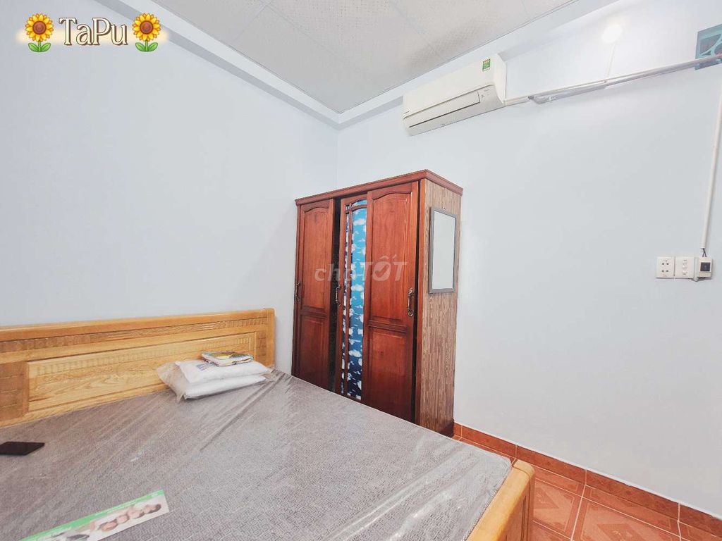 New Room - 45 m - 1 Bedroom - Publisher/ Window - Private Washer