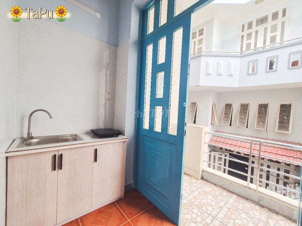 New Room - 45 m - 1 Bedroom - Publisher/ Window - Private Washer