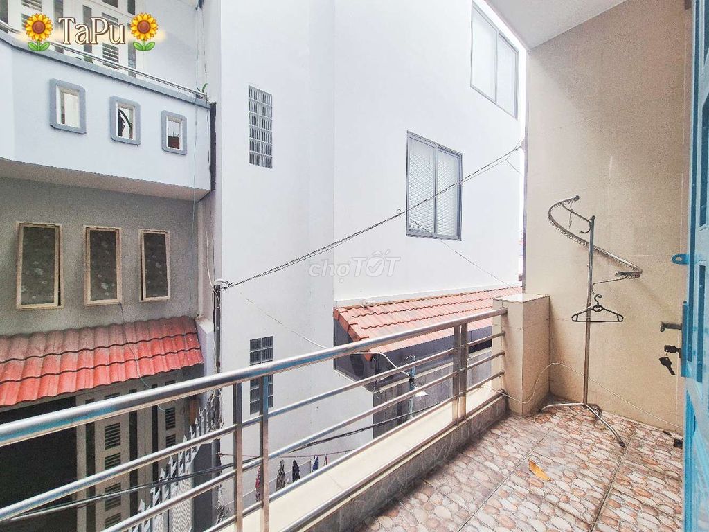New Room - 45 m - 1 Bedroom - Publisher/ Window - Private Washer