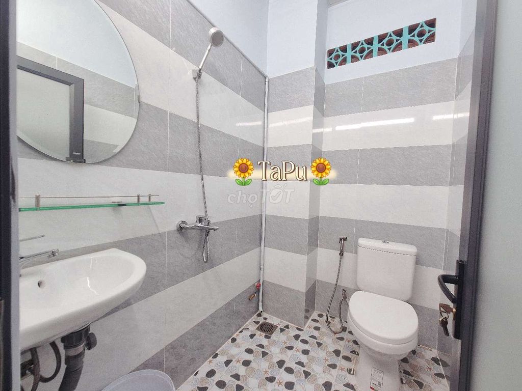 New Room - 45 m - 1 Bedroom - Publisher/ Window - Private Washer