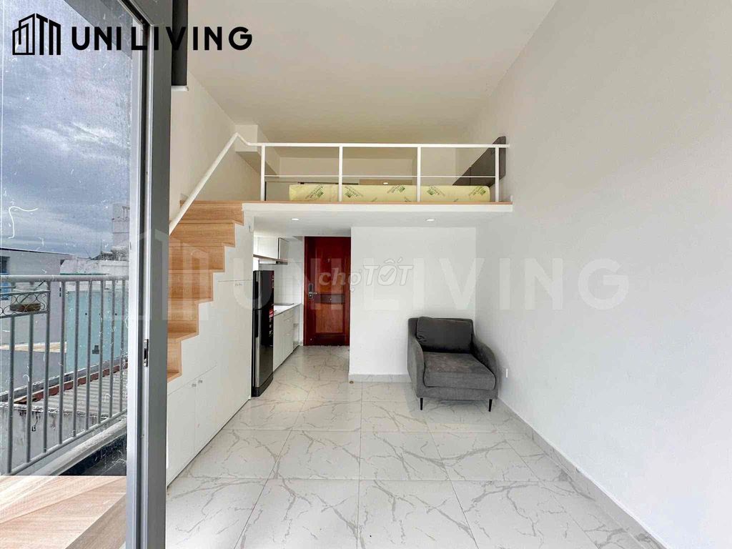 Rent beautiful RlSIB right off Đặng Văn Bi, Trường Thọ, comfortable