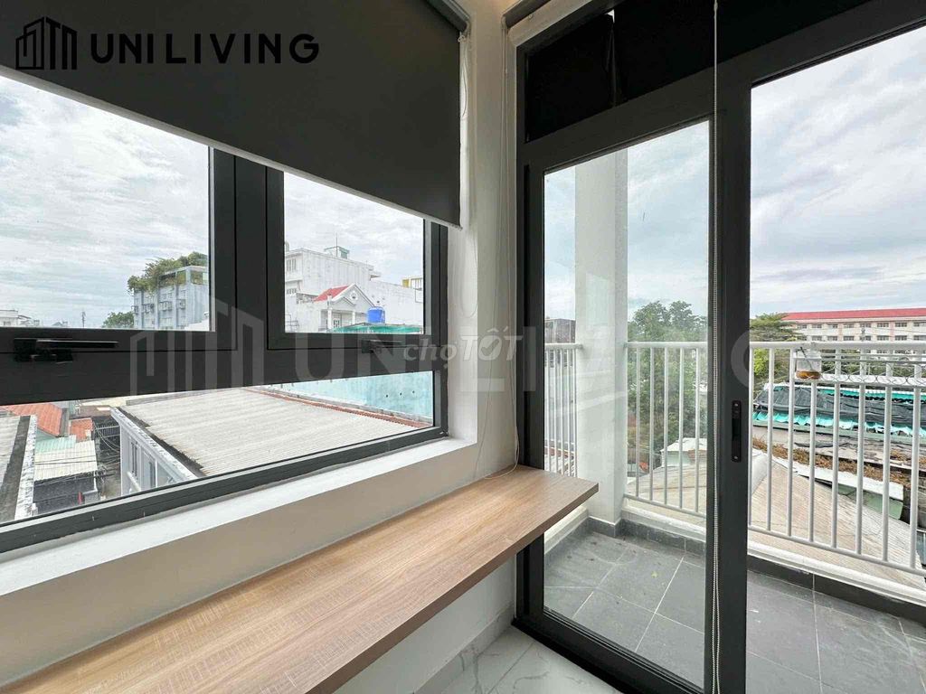 Rent beautiful RlSIB right off Đặng Văn Bi, Trường Thọ, comfortable