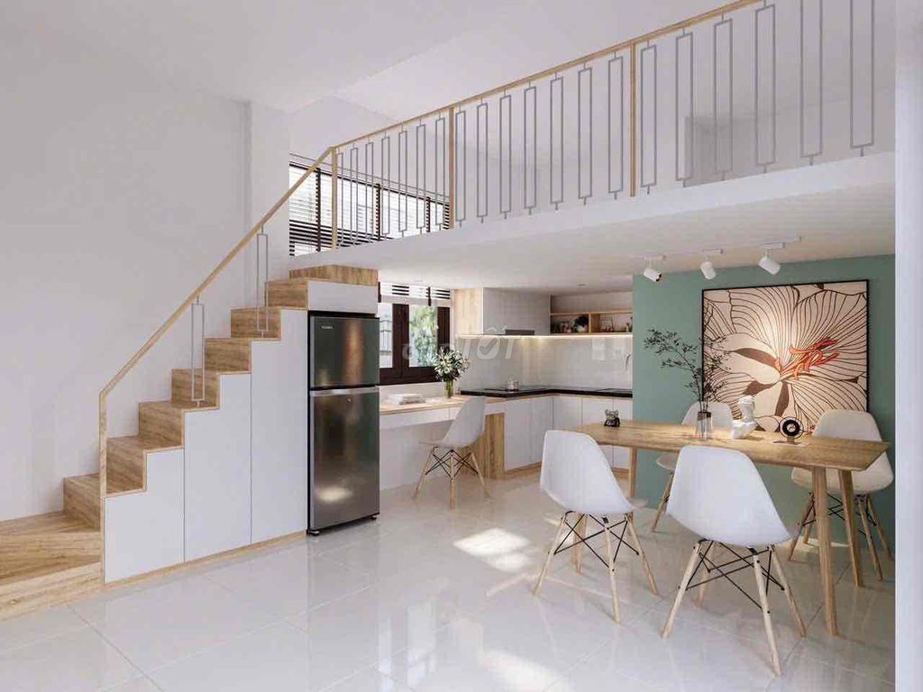 Rent beautiful RlSIB right off Đặng Văn Bi, Trường Thọ, comfortable
