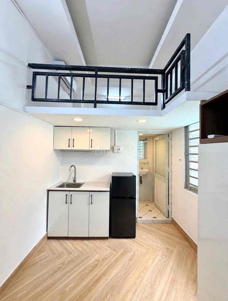 open new sky windows and build a full interior site