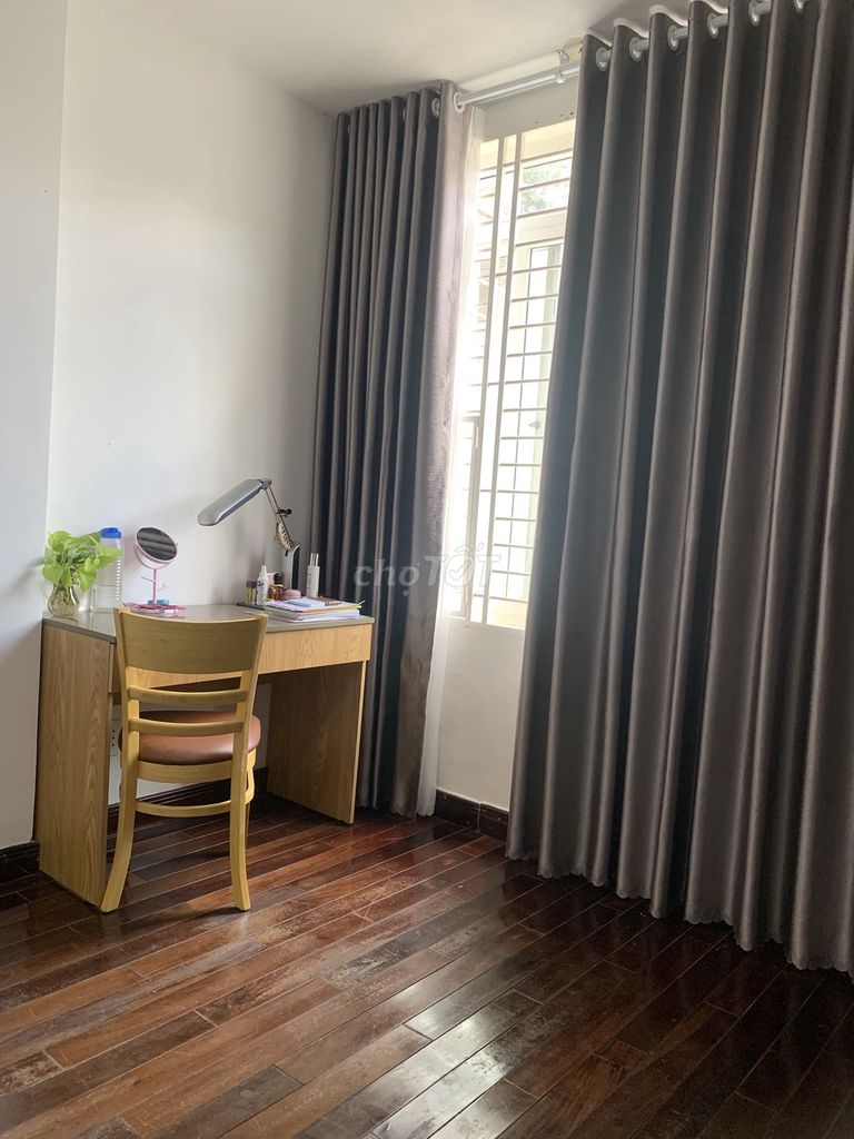 Rent a room full of comforts