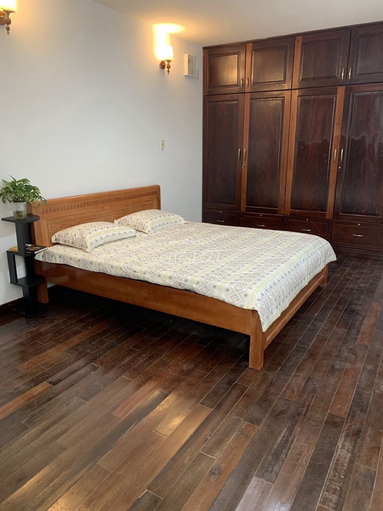 Rent a room full of comforts
