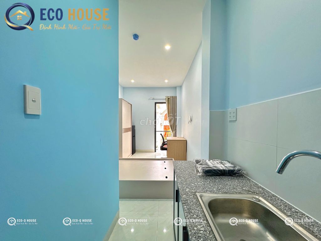 Huỳnh Thiện Lộc Tân Phú private wash-house