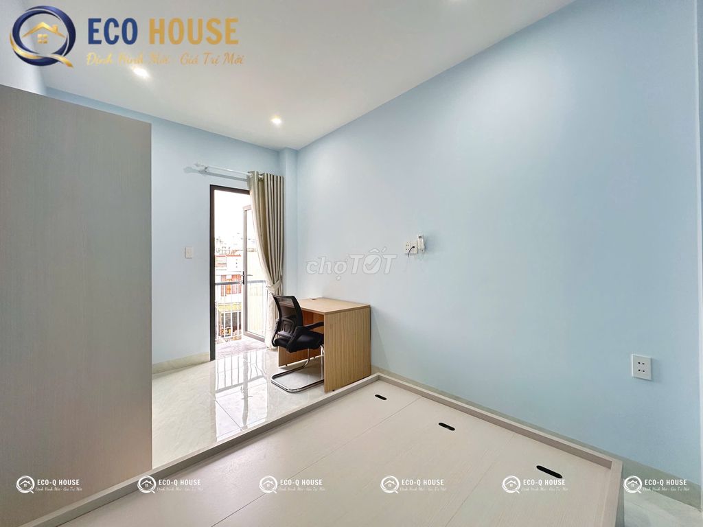 Huỳnh Thiện Lộc Tân Phú private wash-house