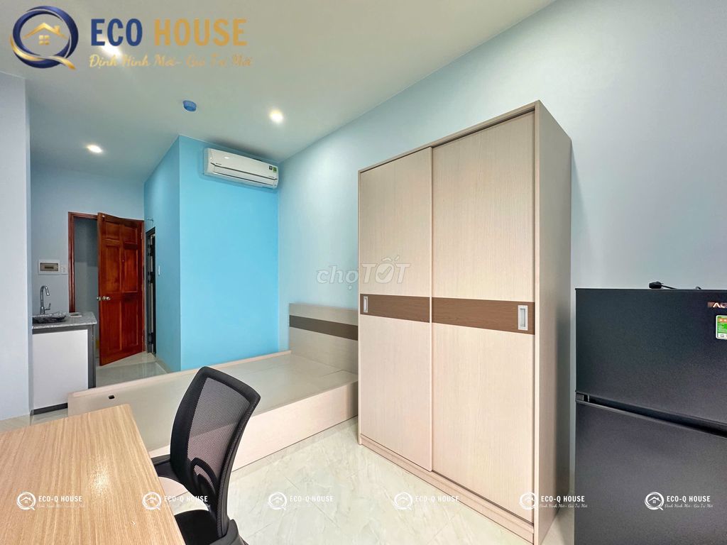 Huỳnh Thiện Lộc Tân Phú private wash-house