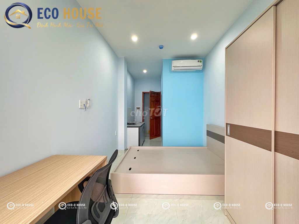 Huỳnh Thiện Lộc Tân Phú private wash-house
