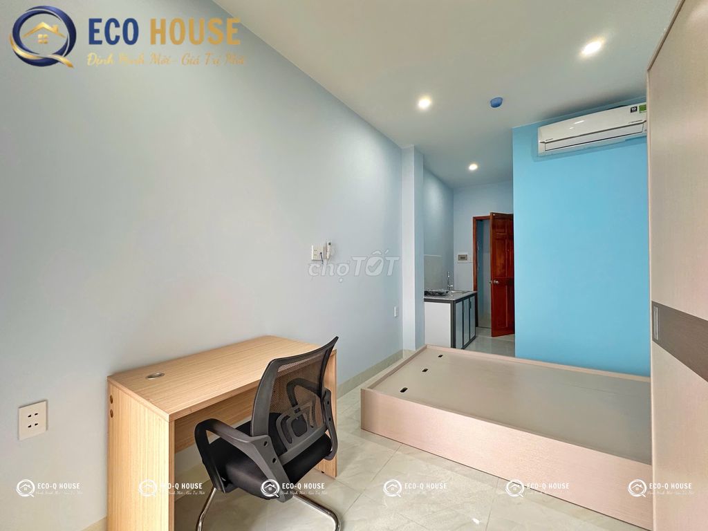 Huỳnh Thiện Lộc Tân Phú private wash-house