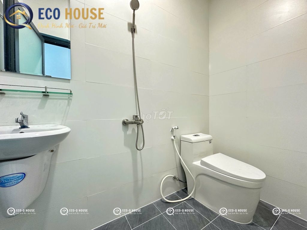 Huỳnh Thiện Lộc Tân Phú private wash-house