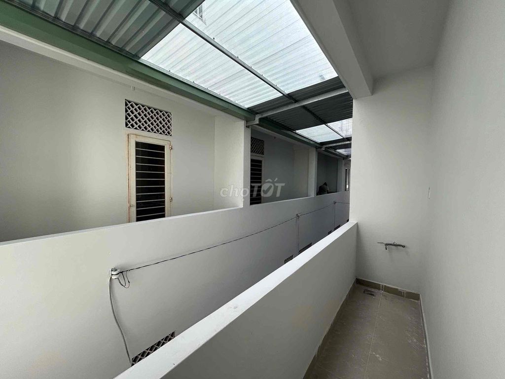 Room 1 710. A Grand Public House 40 M2 near New Sai Gon.