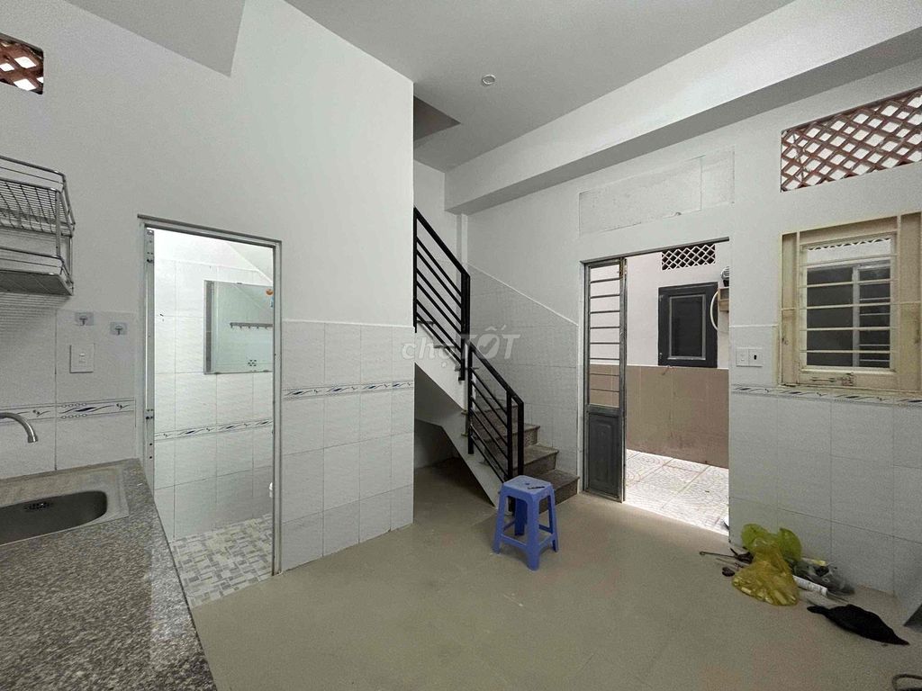 Room 1 710. A Grand Public House 40 M2 near New Sai Gon.