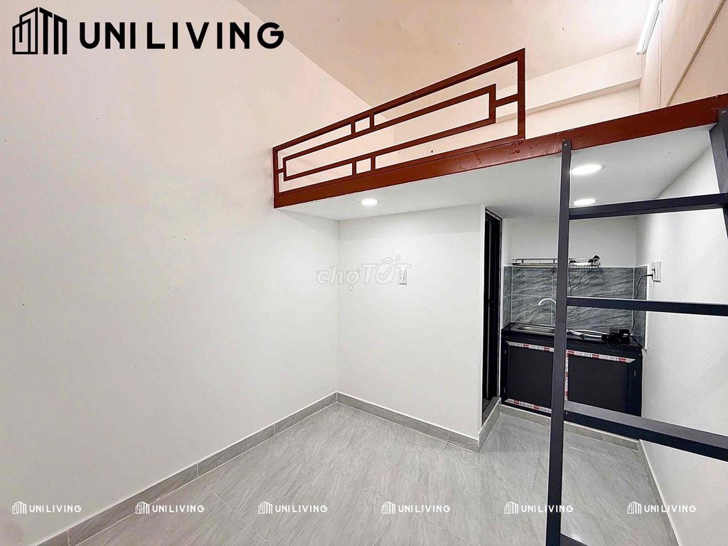 Rent a new room with 100 percent wide open at 4/4 people with elevators.