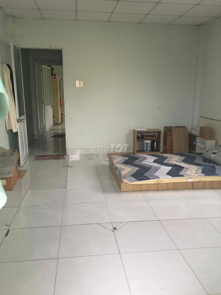 share House Clean