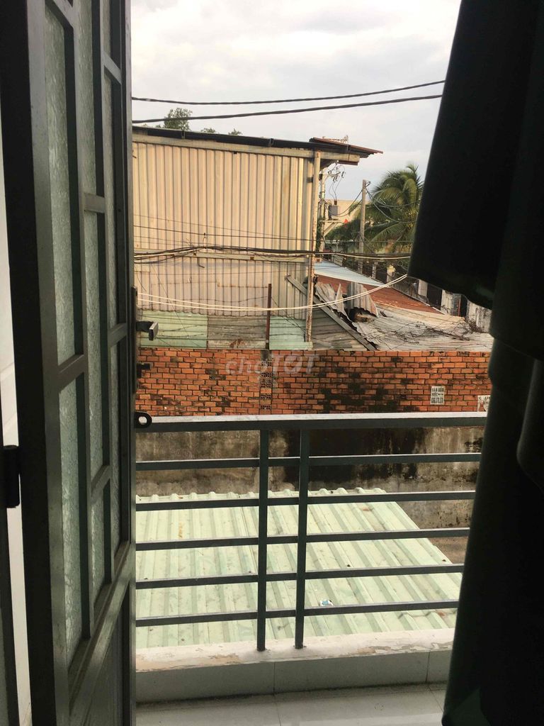 share House Clean