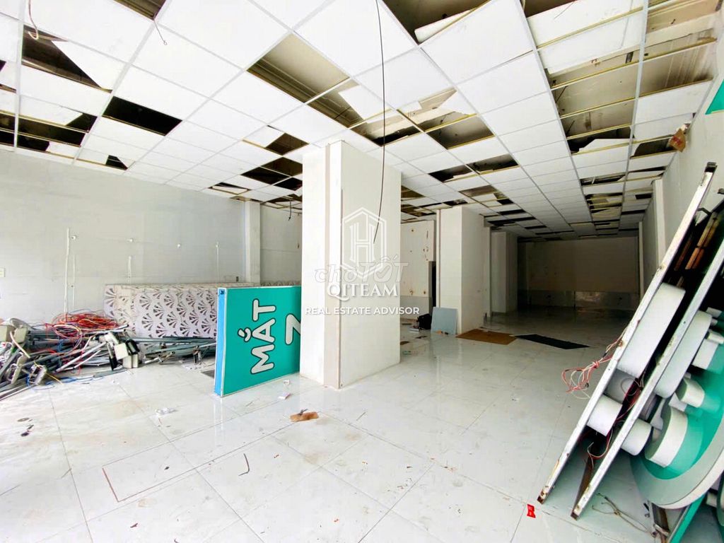 Area 7.3 x20 m - Home 1 Hoàng Văn Thụ, Q.Tân Bình - 4 stories, 30 million