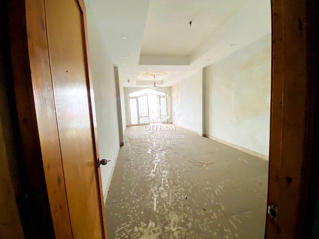 Area 7.3 x20 m - Home 1 Hoàng Văn Thụ, Q.Tân Bình - 4 stories, 30 million