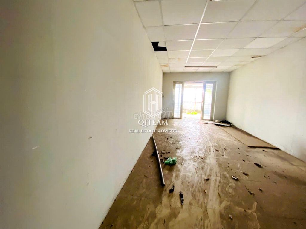 Area 7.3 x20 m - Home 1 Hoàng Văn Thụ, Q.Tân Bình - 4 stories, 30 million