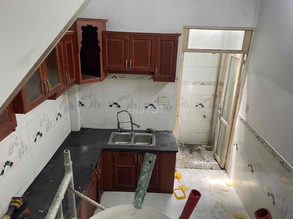 Original House (recommended)
