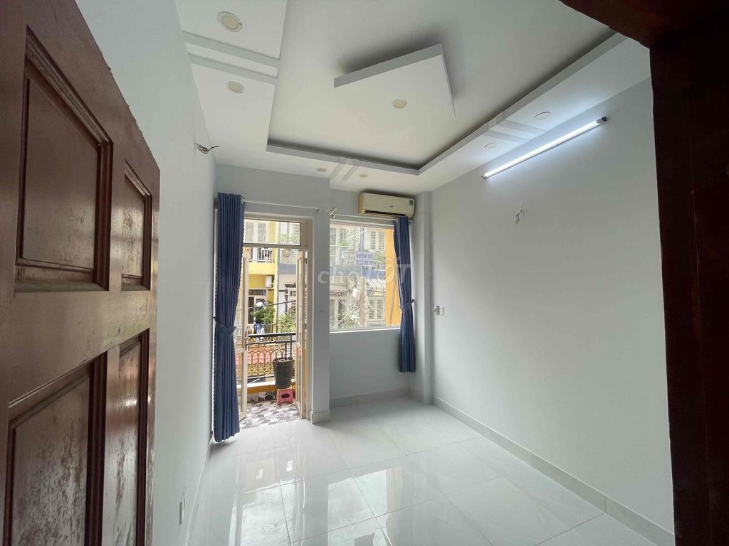 Original House (recommended)