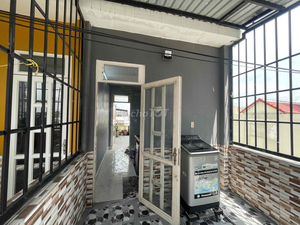 Original House (recommended)