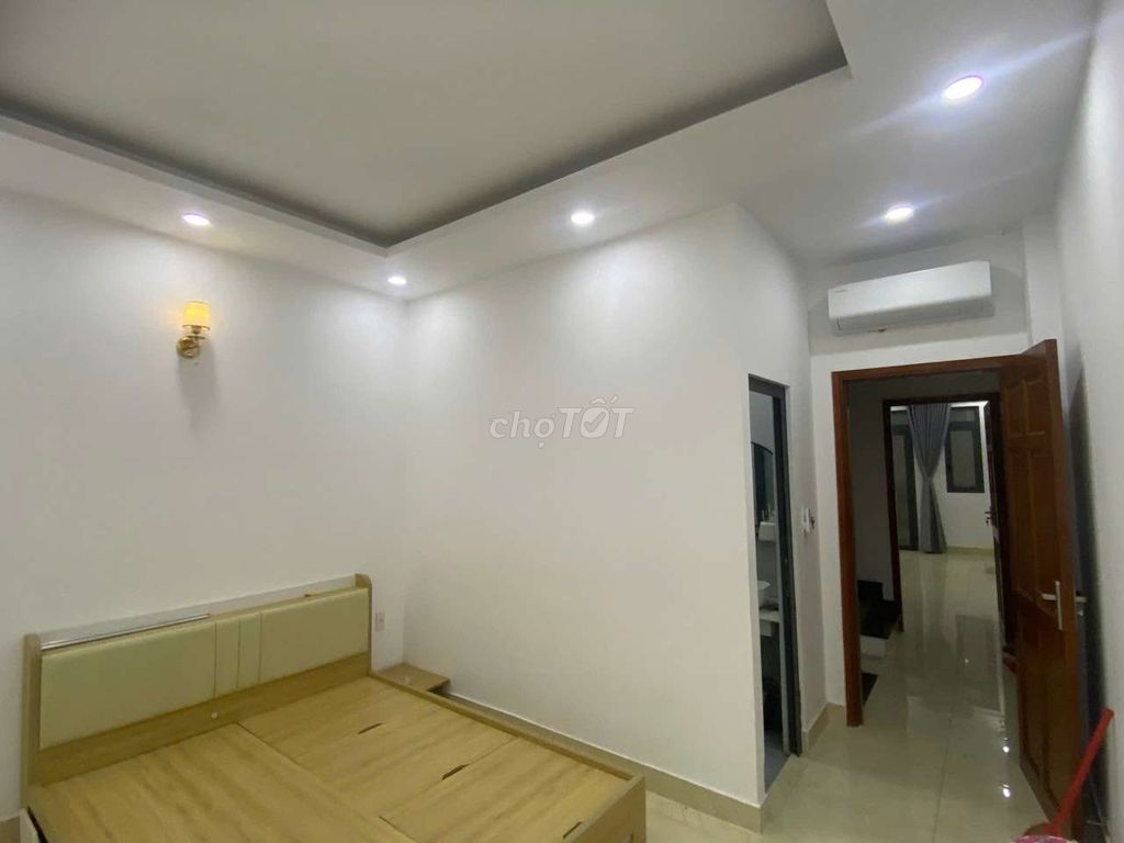 Rent the original house-- Liên khu 4-5, bhh B, Bình Tân