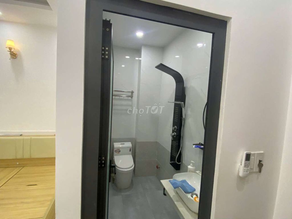 Rent the original house-- Liên khu 4-5, bhh B, Bình Tân