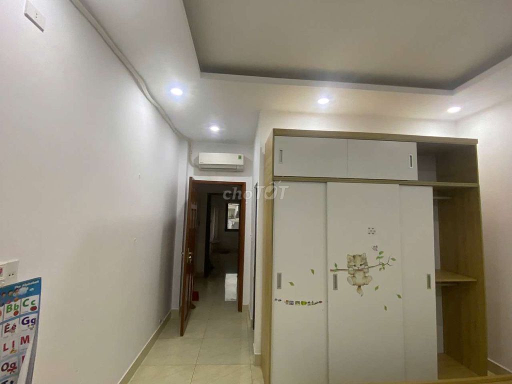 Rent the original house-- Liên khu 4-5, bhh B, Bình Tân