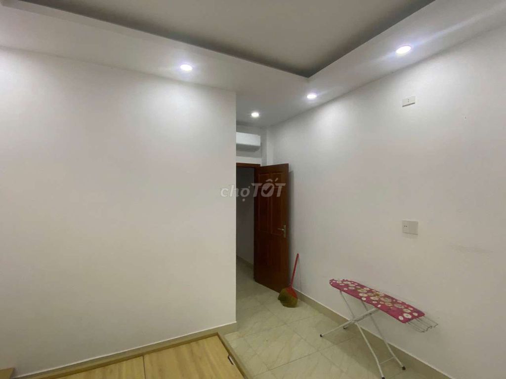 Rent the original house-- Liên khu 4-5, bhh B, Bình Tân