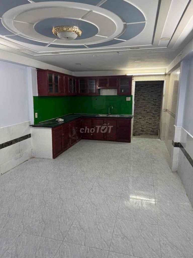 Rent Gò Vấp Root House