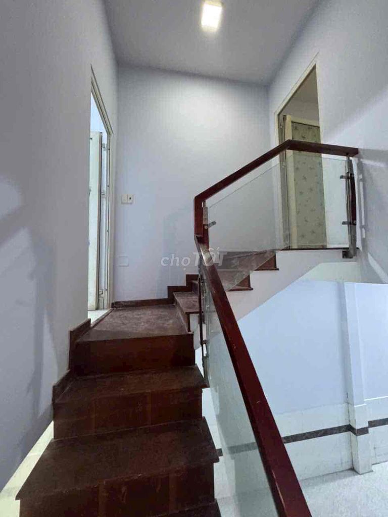 Rent Gò Vấp Root House