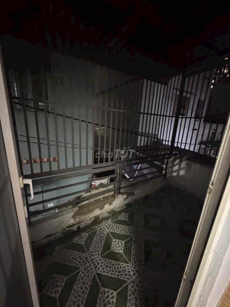 Rent Gò Vấp Root House