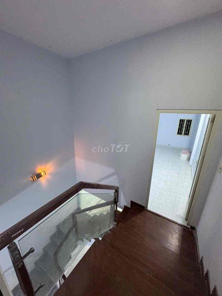 Rent Gò Vấp Root House