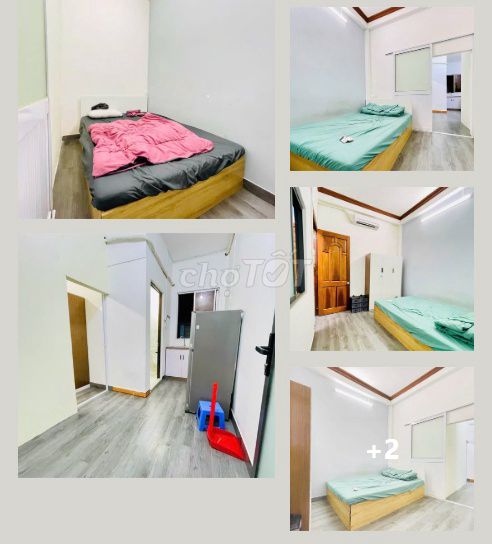 We need to close the house and rent a 13-room apartment.