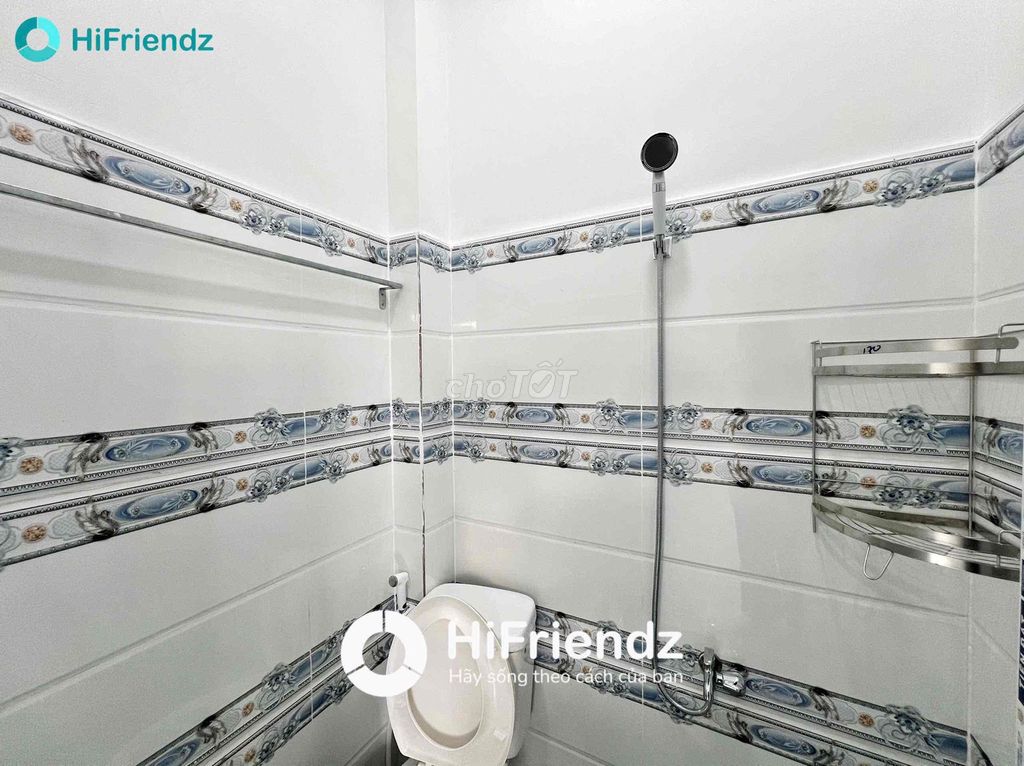 The original kitchen cup house - private - 1 ground 1 floor - Mã Lò