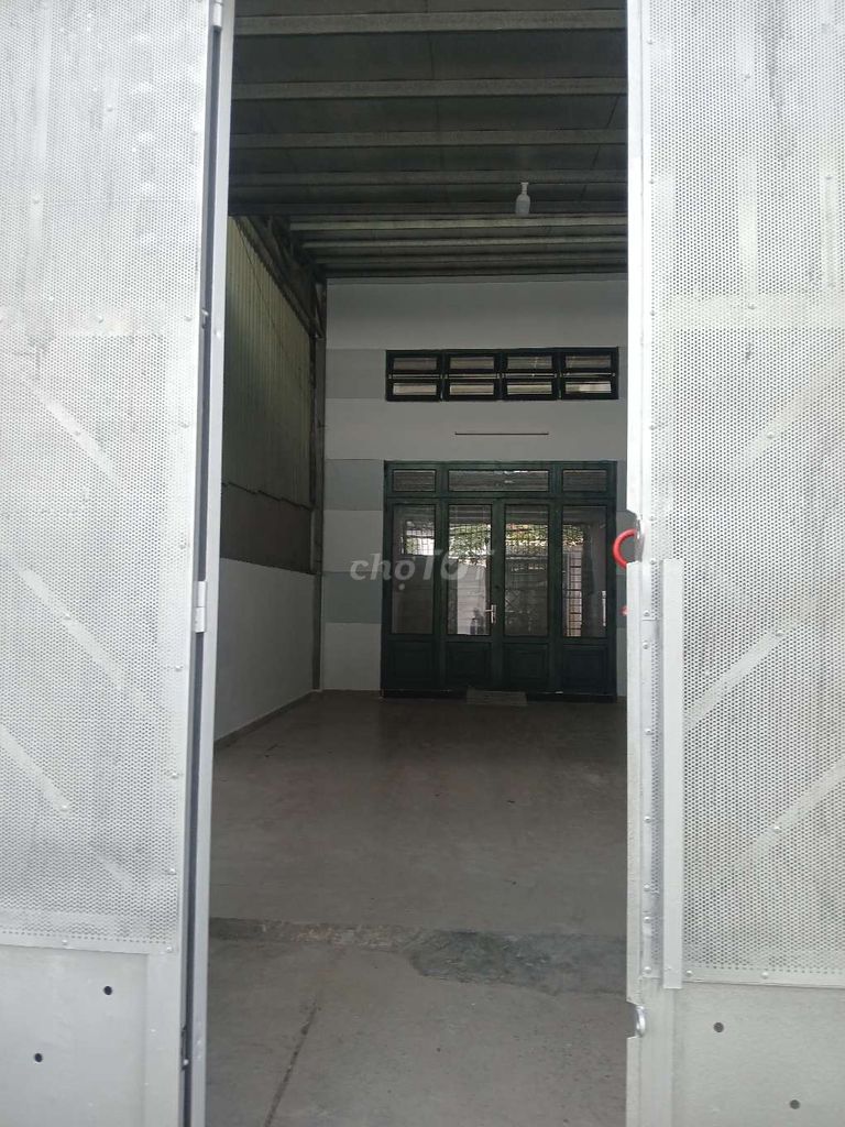 Renting Liên khu 4-5- Bình Tân
