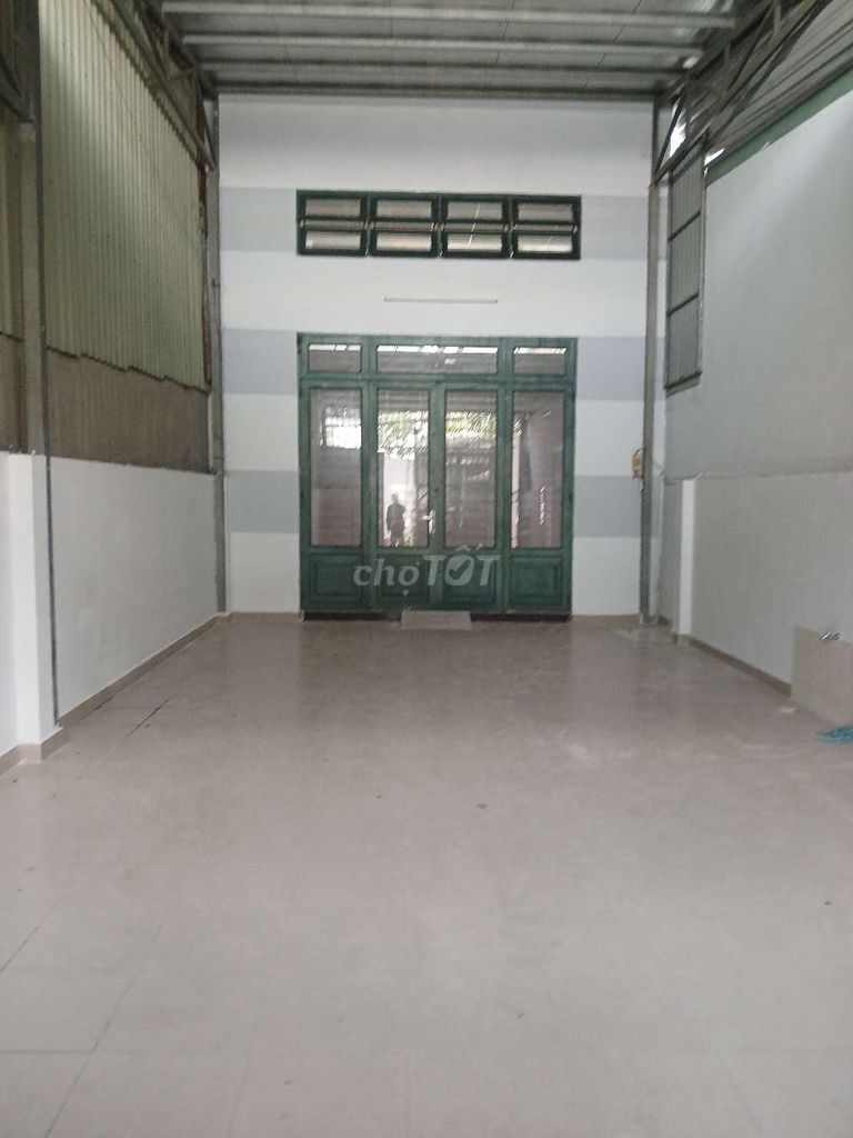 Renting Liên khu 4-5- Bình Tân