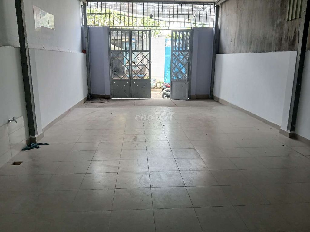 Renting Liên khu 4-5- Bình Tân