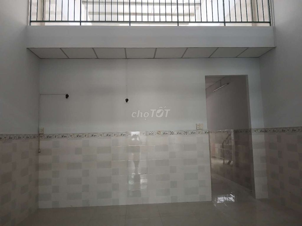 Renting Liên khu 4-5- Bình Tân