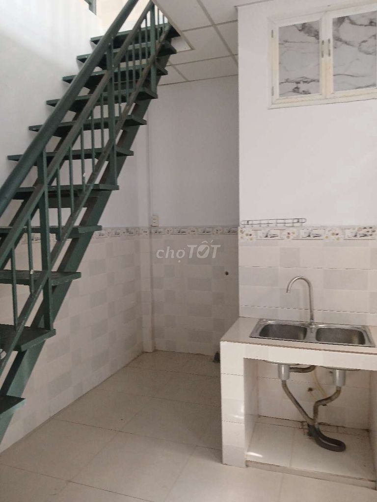 Renting Liên khu 4-5- Bình Tân