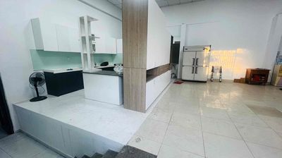 House 200 m2 (8 x25 m) 1 sgc Man Thiện suitable for vp, kd online