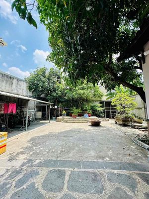 Rent the Gardens 700 meters 2 now Kha Vạn Cân P. Linh Tây