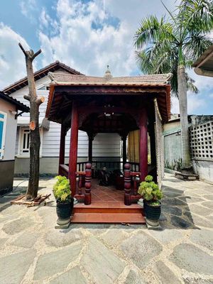 Rent the Gardens 700 meters 2 now Kha Vạn Cân P. Linh Tây