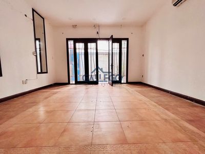 Rent villa Nguyễn Trọng Tuyển * 9 X18 M * 3th floor