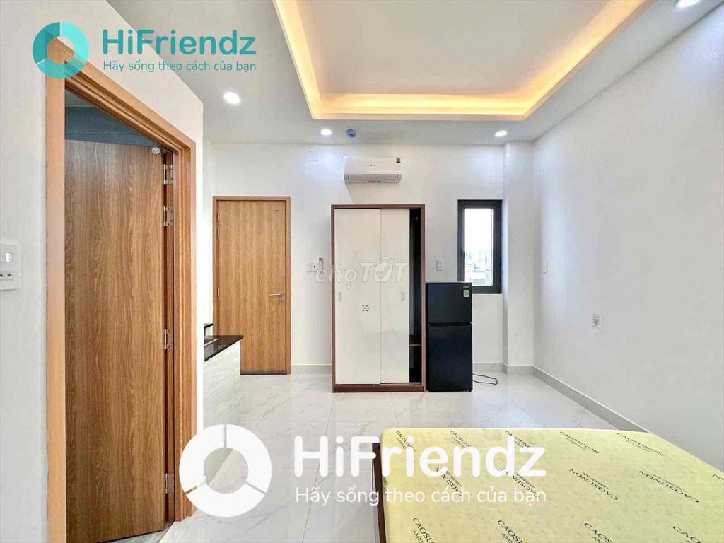 Rent the Room for Full Seven Right Near Tân Sơn Nhì - AK Mall
