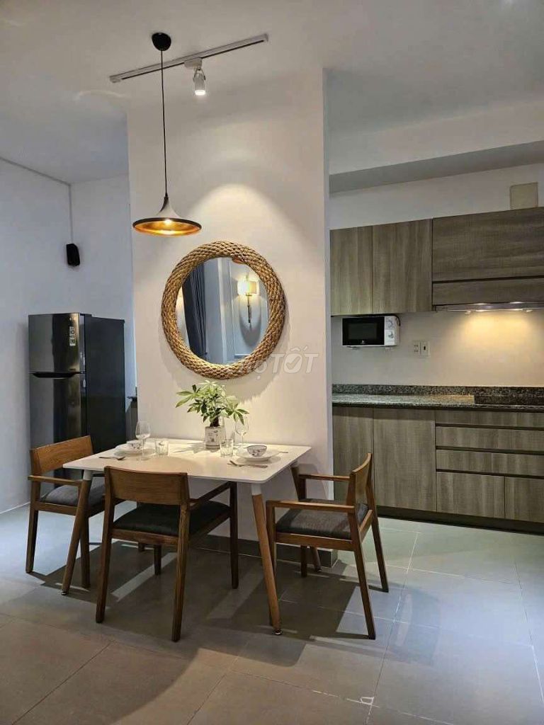 Great studio - Ba Tháng Hai axis, District 10